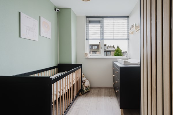 Medium property photo - Seinestraat 53, 3207 CJ Spijkenisse